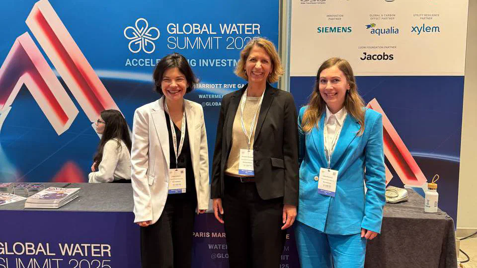 Adaptive AI for Water Utilities: From SCADA to Digital Twins