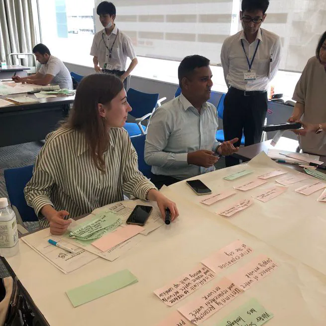 Research Project Planning & AI Experiments Management